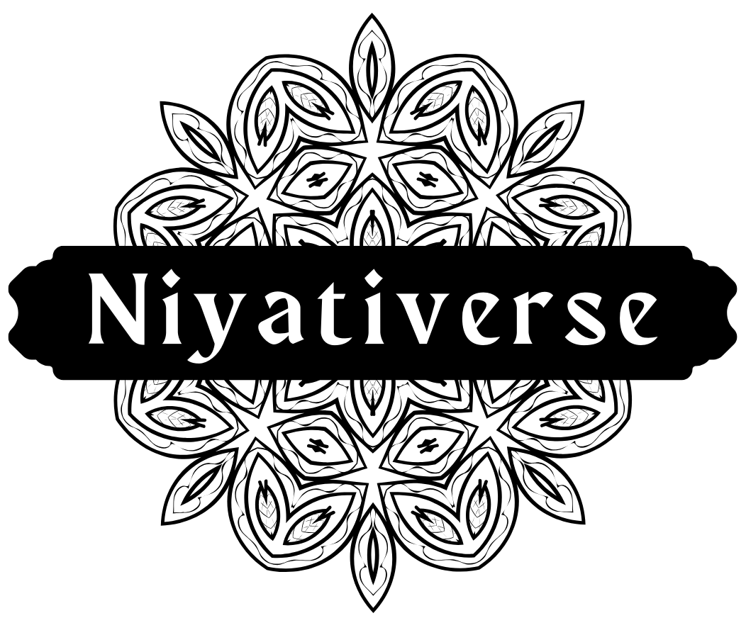 NiyatiVerse - Astrology & Spirituality