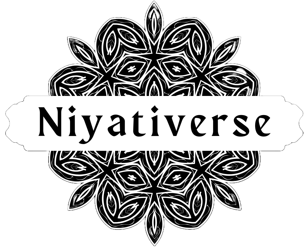 NiyatiVerse - Astrology & Spirituality